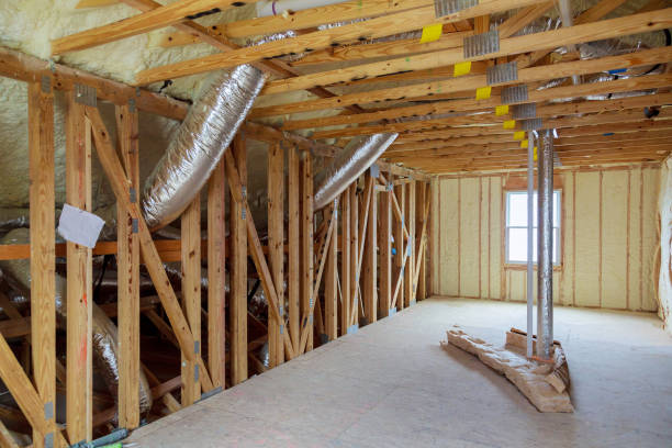 Best Crawl Space Insulation  in Cimarron Hills, CO